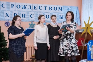 Певчие2